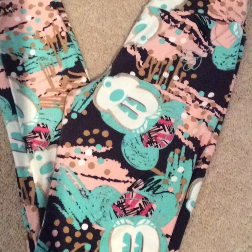 Lularoe leggings